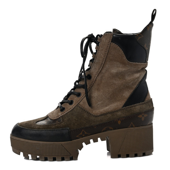 laureate boots