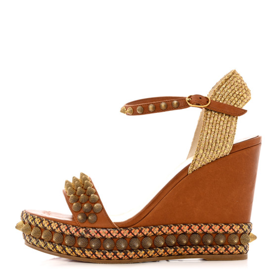 cadrilla louboutin