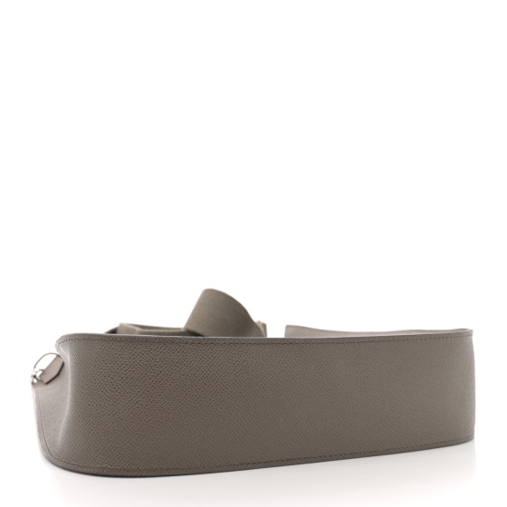 エミール・ベルタン HERMES Epsom Evelyne Sellier 29 PM Etain 1598014 | FASHIONPHILE