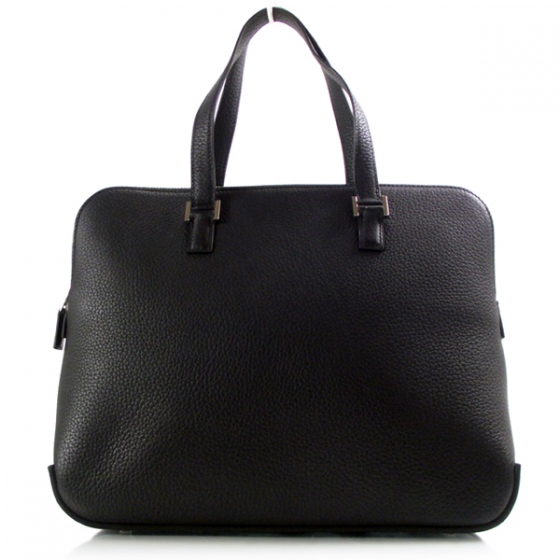 かれん　HERMES カシミヤ手袋 Sサイズ 黒　MENS 未使用 エルメス 手袋｜中古ブランド品・ブランド古着通販｜ALLU