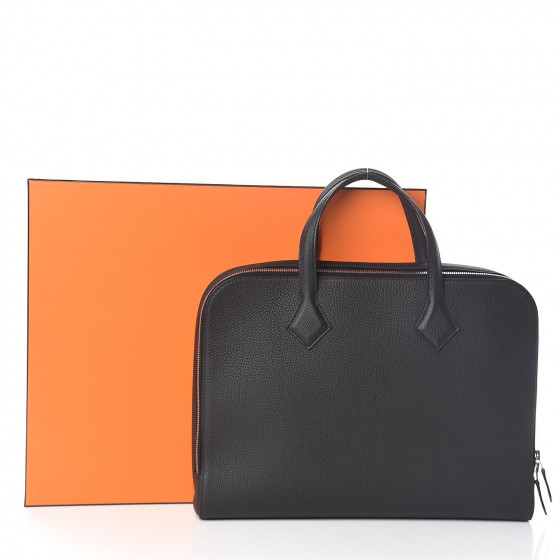 【HERMES】★Porte-documents Victoria light バッグ r.m.s-passport-holder--
