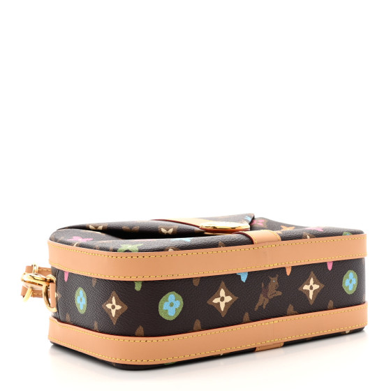 コラボ品♪【LV】by Tyler, the Creator Envelope Messenger Envelope Messenger Monogram Other - Spring Collection 2024