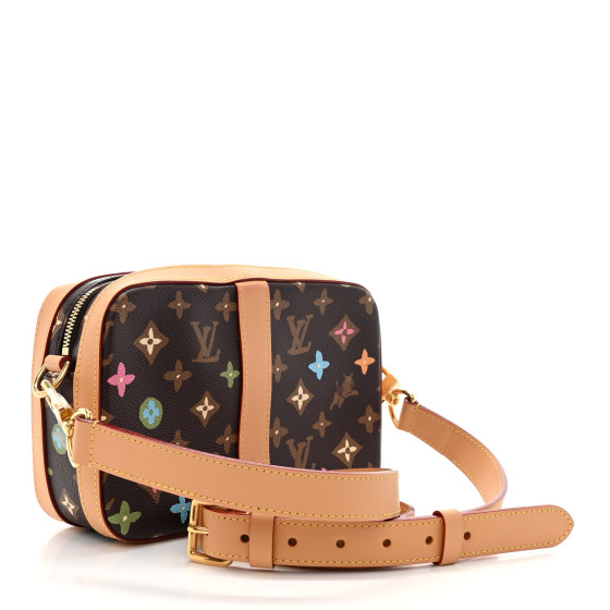 LOUIS VUITTON X TYLER THE CREATOR Monogram Craggy Envelope