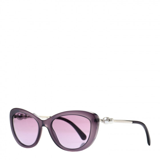 最終価格【thehighlights】sunglasses 'cat-eye' Wholesale Women Metal Frame Cat-eye Sunglasses