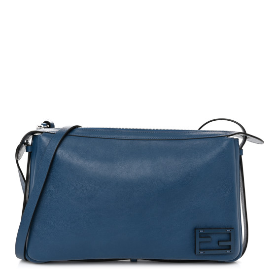 【FENDI】SIMPLY MEDIUM SHOULDER BAG FENDI Medium Simply Shoulder Bag | Brown | FARFETCH
