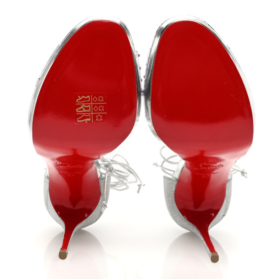 りりぃ38 Christian Louboutin Kate Max Strass Eternity pumps for Women