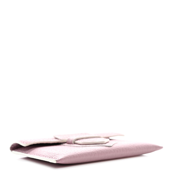 DELVAUX 直営店 Presse Card Holder Taurillon Soft カード入れ DELVAUX 直営店 Presse Card Holder Taurillon Soft カード入れ