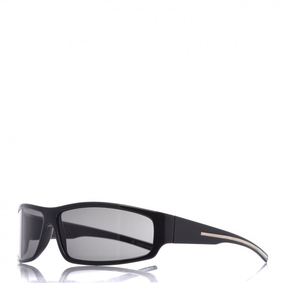 CHRISTIAN DIOR Homme Black Tie 22/S Sunglasses Black 382747