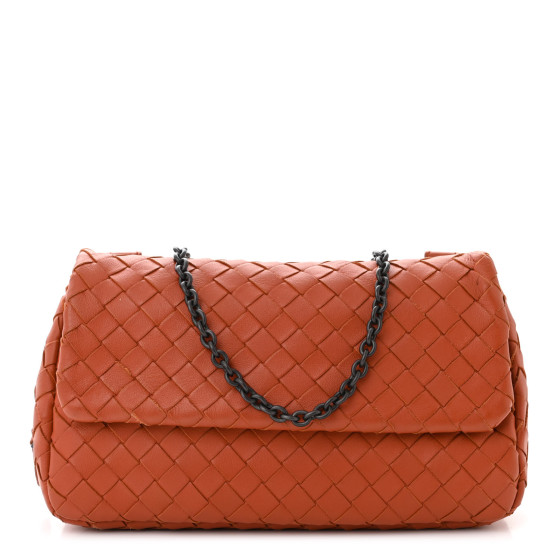 【関税負担】 BOTTEGA VENETA Baby Olimpia Shoulder Bag BOTTEGA VENETA Intrecciato Baby Olimpia Bag | COCOON