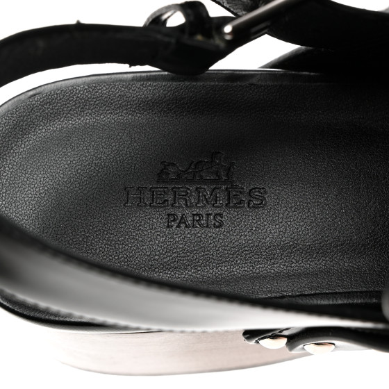 エルメス Hermione ミュール Hermione mule | Hermès Canada