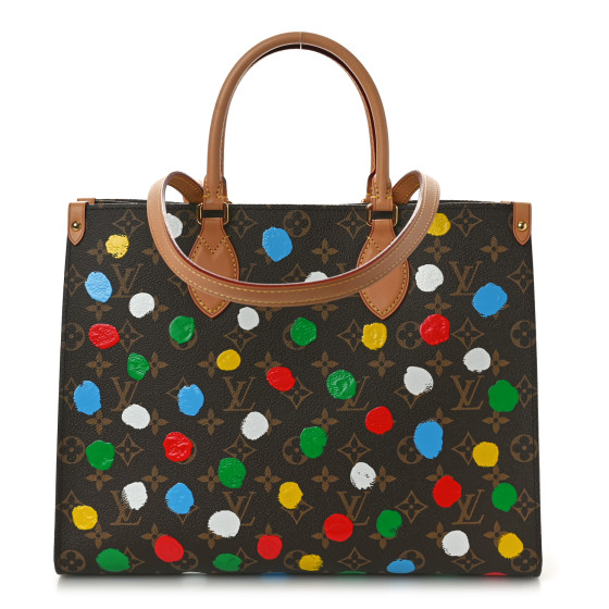 ☆LOUIS VUITTON☆ONTHEGO MM MONOGRAM OnTheGo MM Monogram - Women - Handbags | LOUIS VUITTON ®