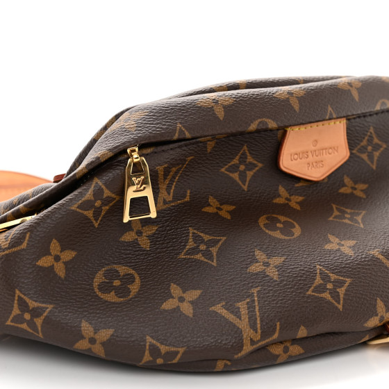 LOUIS VUITTON Monogram Bumbag 1481789 | FASHIONPHILE
