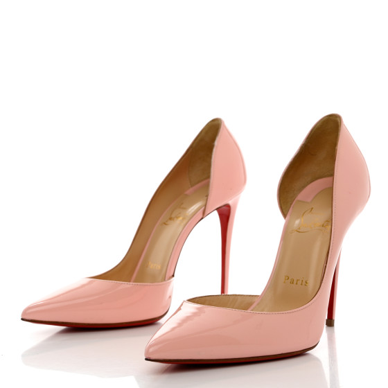 louboutin iriza pumps