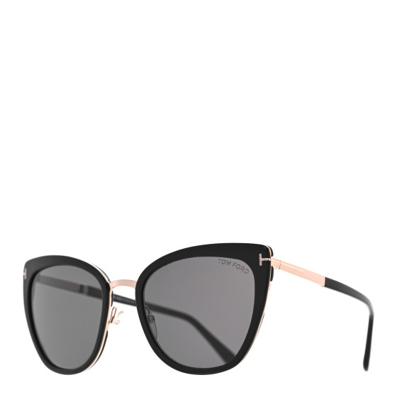 【送料,関税込】TOMFORD サングラス TF717  SIMONA Amazon.com: Tom Ford SIMONA FT 0717 PINK HAVANA/BROWN 57/20