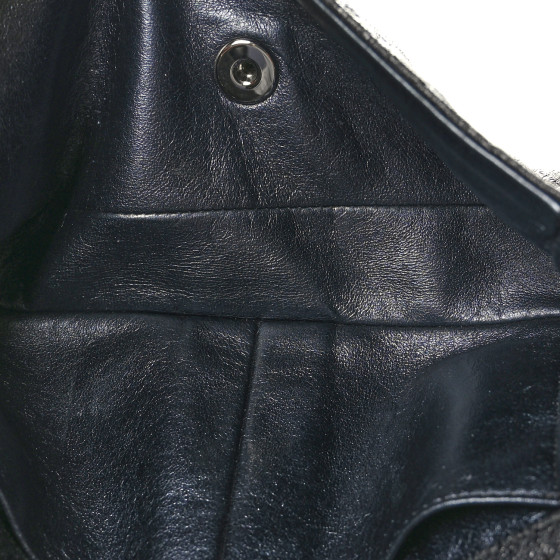 ニューチェビト5　15包 CHANEL Metallic Crackled Calfskin Quilted East West Flap