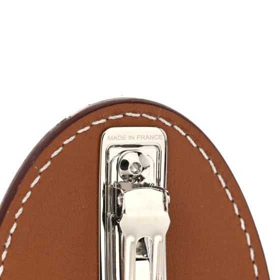 【オシャレ♪】HERMES Evelyne PM hair clip Evelyne PM hair clip | Hermès USA