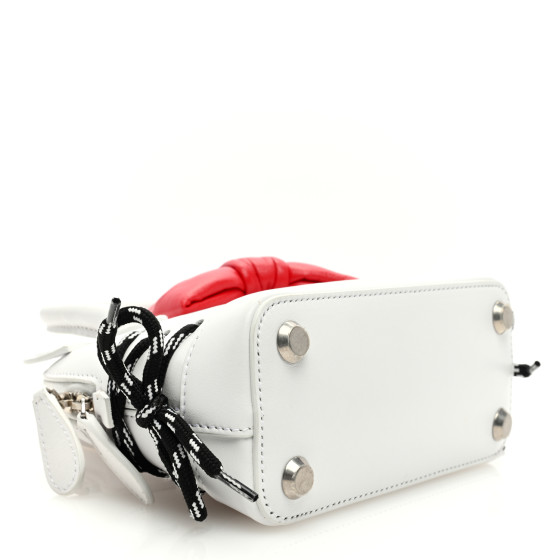 ハンドバッグ BALENCIAGA Woman Handbag White 3399332HH3N 9260 NEW BALENCIAGA BAGS 339933 2HH3N 9260 HANDBAG