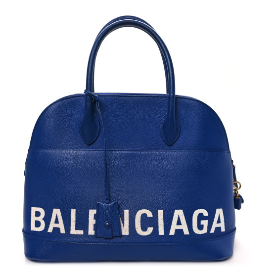 balenciaga ville m