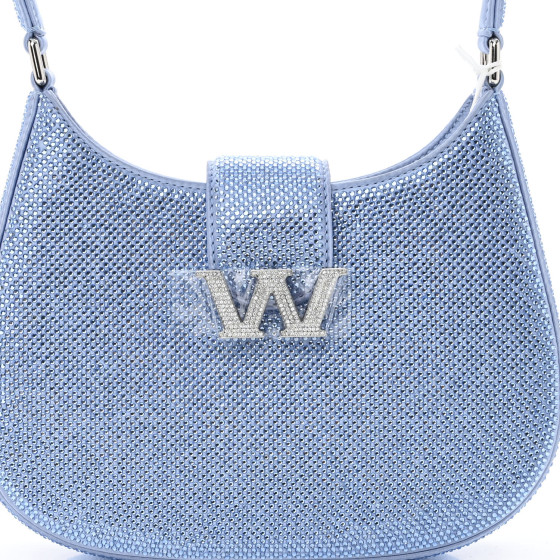 ハンドバッグ Embellished Satin Handbag Alexander Wang W Legacy Small Embellished Satin Bag | Coggles
