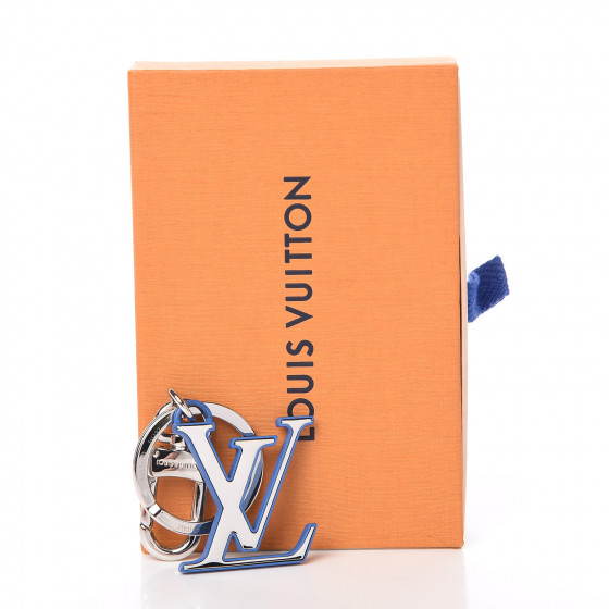 LOUIS VUITTON 雪の結晶キーホルダー ギフトに メンズ Louis Vuitton キーホルダー・ネオLVクラブ 4色