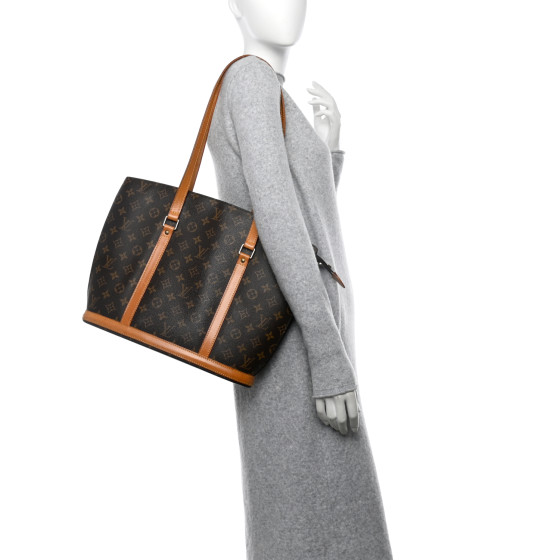 LOUIS VUITTON Monogram Babylone 1651033 | FASHIONPHILE