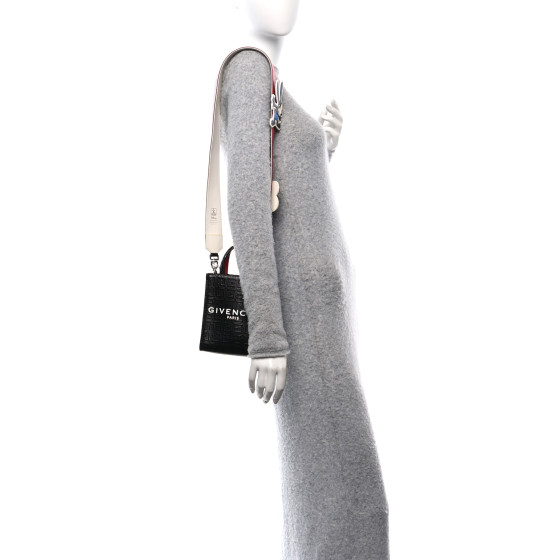 【GIVENCHY】G-TOTE MINI VERTICAL BAG Vertical G-Tote mini tote bag GIVENCHY | Blondie Shop