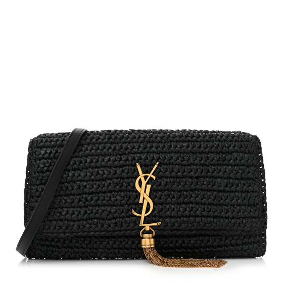 ショルダーバッグ・ポシェット Saint Laurent 'Kate 99' shoulder bag Saint Laurent Medium Kate 99 bag, Shoulder Bag, Designer Bag