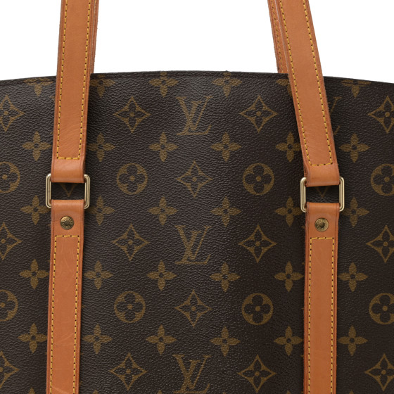 Louis Vuitton Babylone – simplydivineconsign