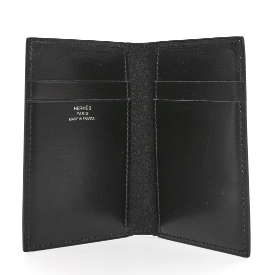 【追跡あり】エルメス MC2 Euclide カードホルダー MC² Euclide card holder | Hermès Mainland China
