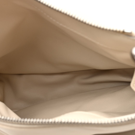 BURBERRY Calfskin Small Knight Bag Soap 1649348 | FASHIONPHILE
