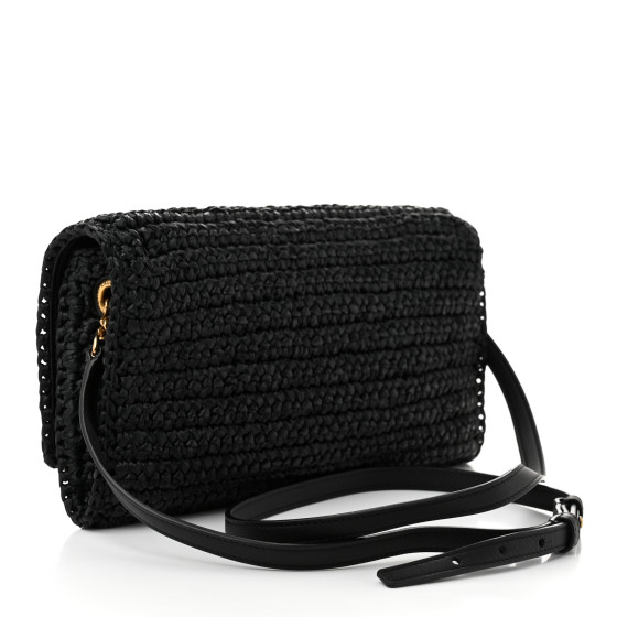 大SALE★Saint Laurent★KATE ショルダーバッグ★BLACK SAINT LAURENT サンローラン ショルダーバッグ KATE MEDIUM