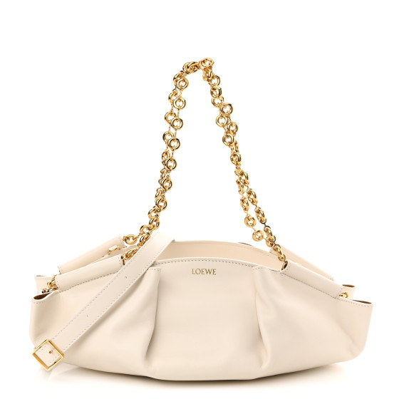 国内直営即発！ LOEWE PASEO パセオ CHAIN SMALL BAG A709W60X01 国内直営即発！ LOEWE PASEO パセオ CHAIN SMALL BAG A709W60X01