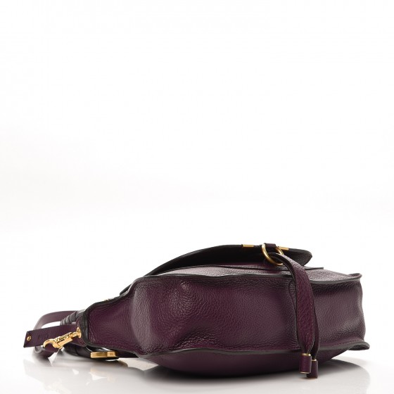 outlet【Chloe】Marcie☆Deep Violine Small ハンドバッグ outlet【Chloe】Marcie☆Deep Violine Small ハンドバッグ