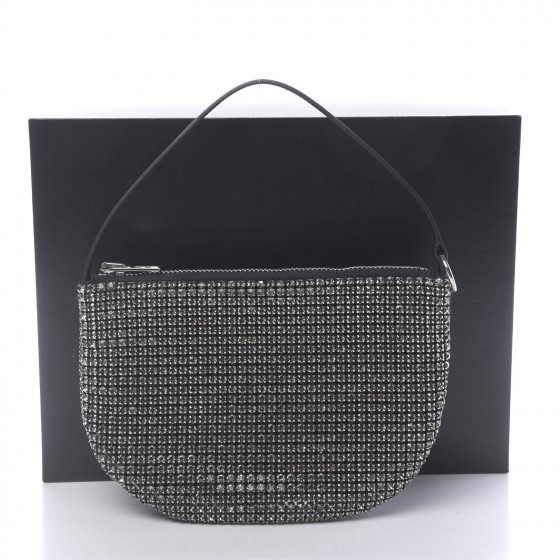 値下げ不可 Alexander Wang crystal bag Alexander Wang Crystal Bag | Pickle