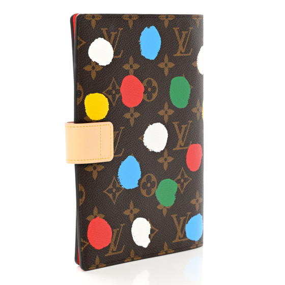 Louis Vuitton チェッカーパターン手帳 Louis Vuitton チェッカーパターン手帳