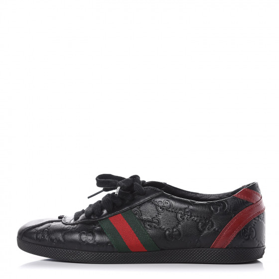 guccissima sneakers