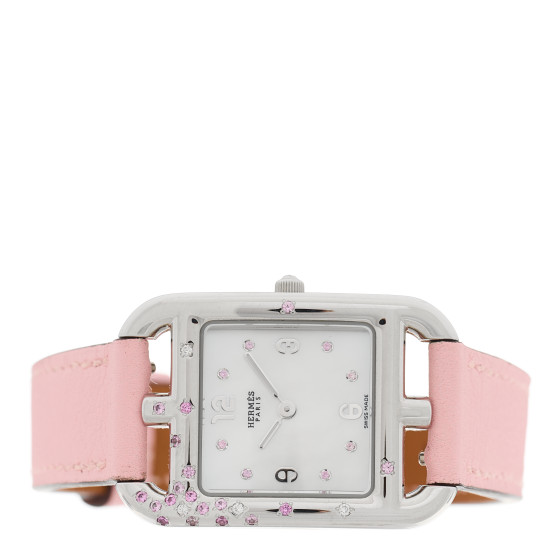 【大人気☆】HERMES New H Passant ウォレット Rose New H Passant Toutenmain wallet | Hermès USA