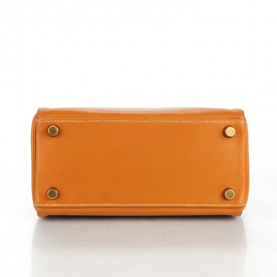HERMES ゴールド メダリオン Brand New ( Rank N ) HERMÈS Birkin Shoulder Light 29 Gold