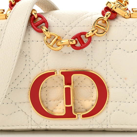 正規品★DIOR Dioramour Caro ダリア 23-24AW♪新色♪収納力】 DIOR CARO ダリアウォレット (Dior