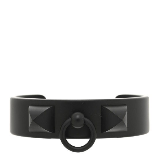 【Hermes】ブレスレット Medor Aluminium Sunset bracelet HERMES Aluminium Sunset Medor Bracelet T3 Black 1138319