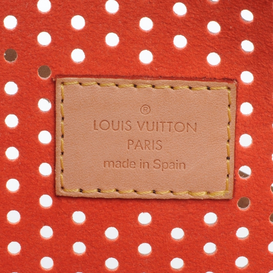 Vaundy VAWS Logo pochette 【Orange】 商品詳細ページ | Vaundy ONLINE STORE | 【VAWS premium ONLINE