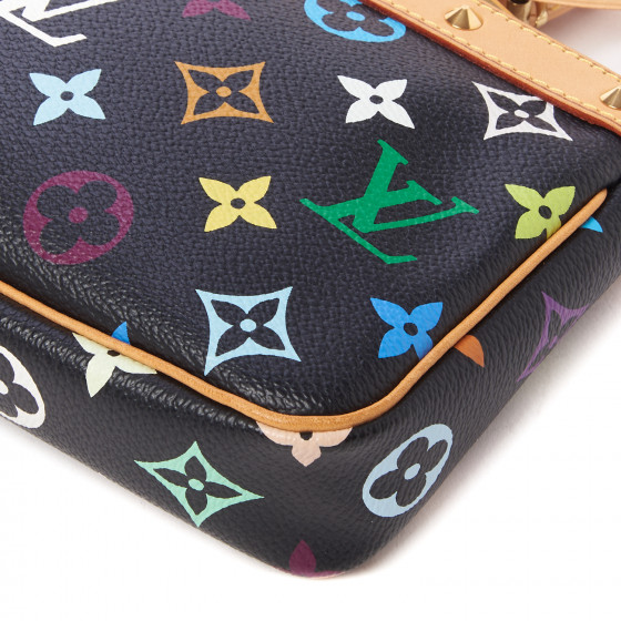 小物 LOUIS VUITTON CRAV-8 PARTY MONO ANTHR LOUIS VUITTON CRAV-8 PARTY MONO ANTHR