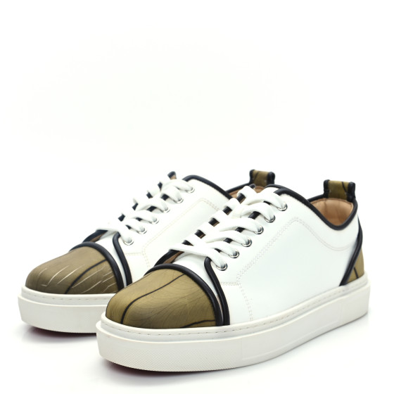 アントニオ　110 Christian Louboutin | Anjalina 85 black suede spike pump