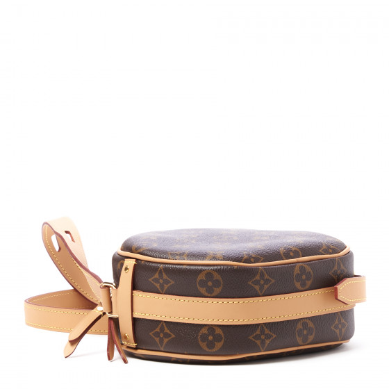 [未使用品]Louis Vuitton Boite Chapeau Souple PM バック Louis Vuitton Monogram Canvas Boite Chapeau Souple PM Bag