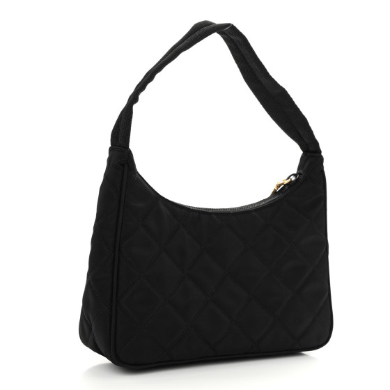 バッグ PRADA TESSUTO NERO shoulder bag PRADA Tessuto Nylon Crossbody Bag Nero Black 104090