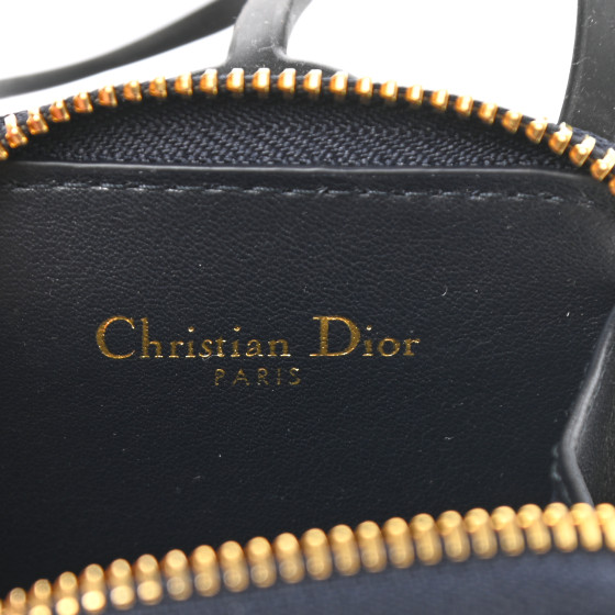 CHRISTIAN DIOR Oblique 30 Montaigne Phone Cover with AirPods