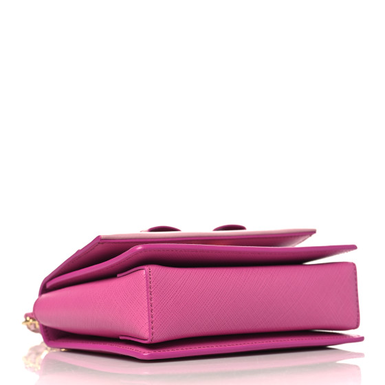 FERRAGAMO - GINNY クロスボディ ー NEW IRIS Review: Salvatore Ferragamo Ginny Leather Crossbody Bag