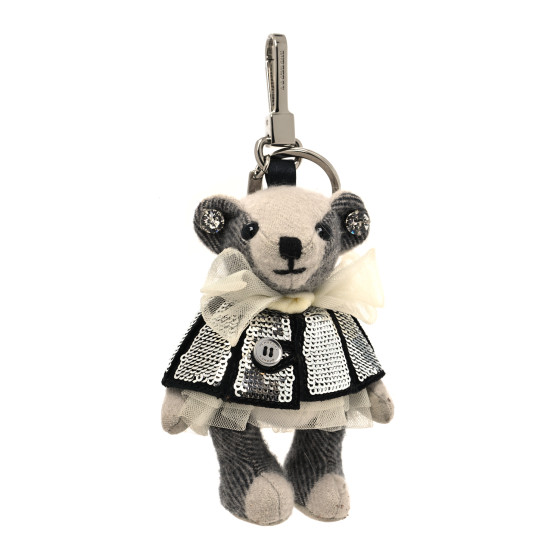 【関税＆送料込み】Burberry Thomas Trench-Coat Teddy Bear K Burberry Authentic Large Thomas Teddy Bear Cashmere with