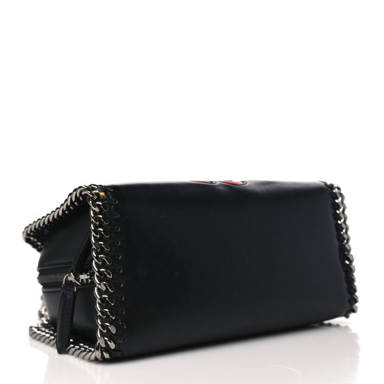 STELLA McCARTNEY ファラベラ ボックス バード ミニ バッグ STELLA McCARTNEY ファラベラ ボックス バード ミニ バッグ