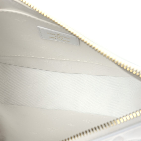 Louis Vuitton ボディスーツ ホワイト Lady LV Earrings S00 - Women - Fashion Jewelry | LOUIS VUITTON ®